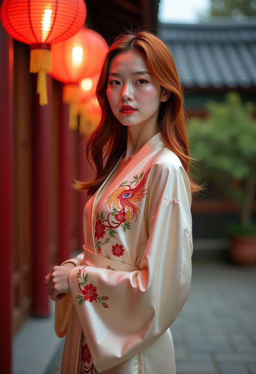如梦初醒